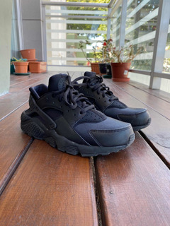 nike huarache mujer