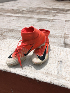 nike mercurial tapones intercambiables