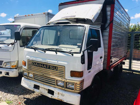 Camiones Daihatsu En Mercado Libre Uruguay