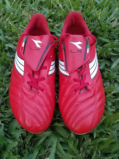 zapatos diadora futbol
