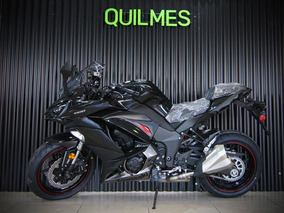 Kawasaki Ninja 1000 Sx 0km Cross 125 Motos Kawasaki En Mercado