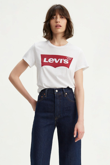 remera levis mercado libre