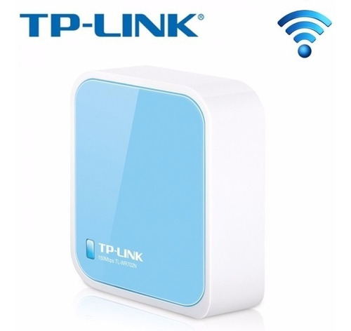 Настройка роутера tp link wr702n