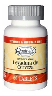 Para que son las pastillas de levadura de cerveza