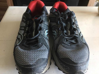 championes saucony