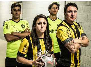 peñarol puma peñarol puma