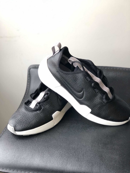 championes nike de mujer