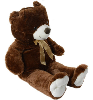 peluches gigantes puebla