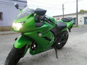 Kawasaki Ninja 250r En Mercado Libre Uruguay