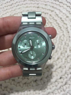 En Mercado Libre Uruguay Diaphane Swatch Irony XOTkiPZu
