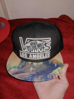 gorras vans originales