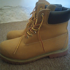 Talle En Libre 9 Uruguay Hombre Botas 41 Calzados Mercado Timberland srhdCxtQ