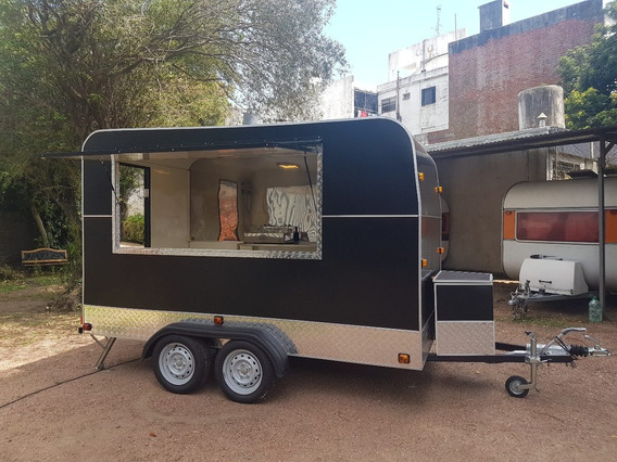 Food Truck Otros Vehículos En Mercado Libre Uruguay