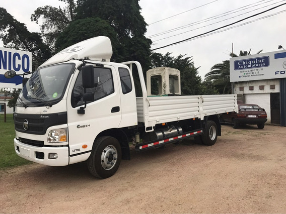 Foton bj 1099