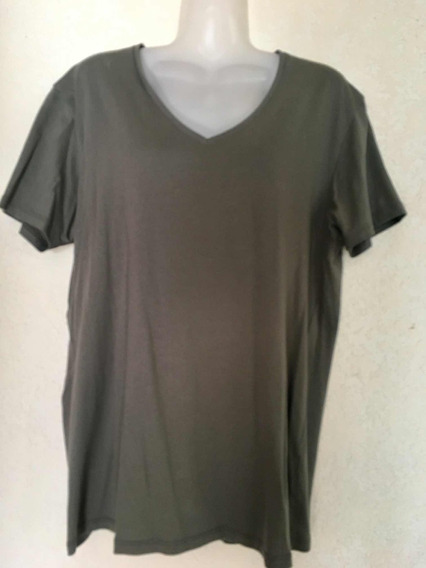 remeras zara hombre