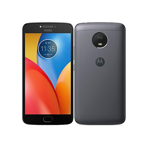 Не включается motorola e4 plus