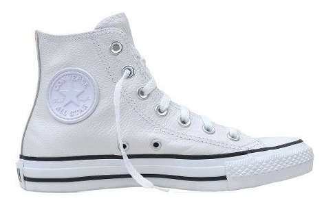 converse all star de cuero converse all star de cuero