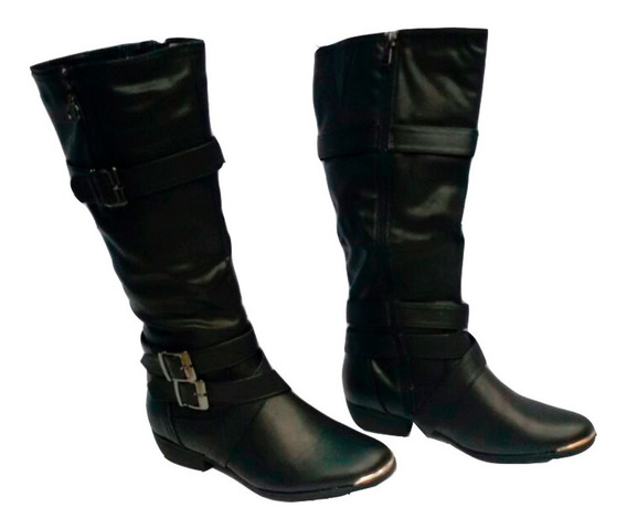 En Mujer De Mercado Uruguay Libre Botas BQroEdCxWe