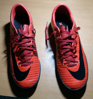 championes de futsal nike