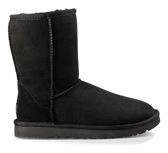 Ugg Ropa Mujer Para Altas Tejidas Negras Botas En LqpUVjSMGz