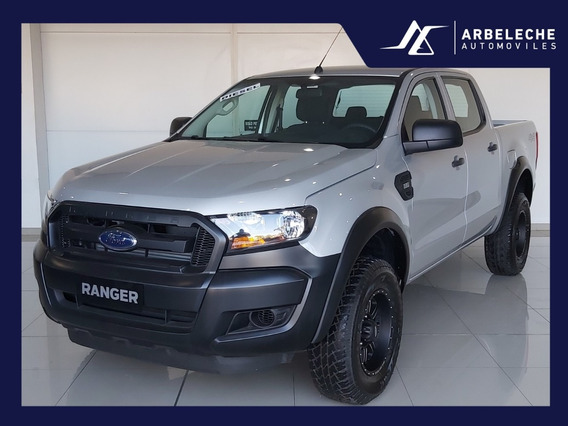 Ford Ranger En Colonia Del Sacramento En Mercado Libre Uruguay