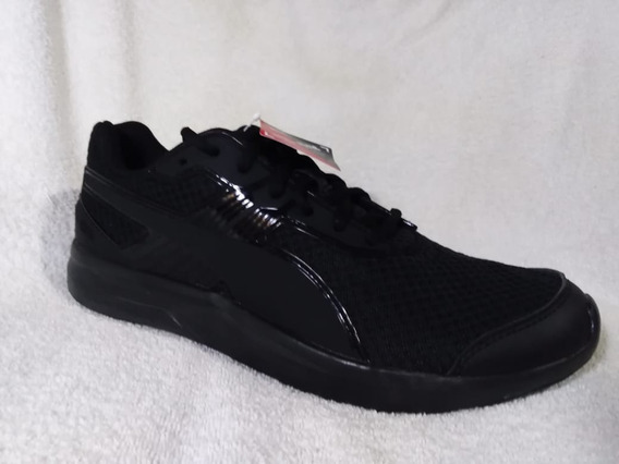 tenis puma de seguridad mujer