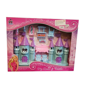 Mi A Vamos Romántico Dream Jugar My Castillo Sueño Niñas 08wNmn