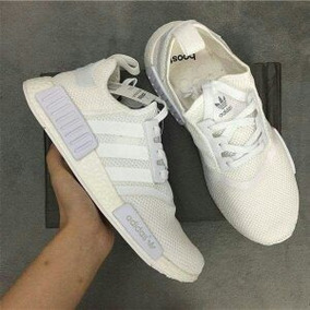 Adidas Rivera Blanco En Uruguay Nmd Championes Mercado Libre 5Rj3A4L