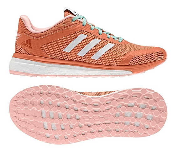 Championes Dama Adidas Championes Naranja para Mujer Championes Dama Adidas Championes Naranja para Mujer