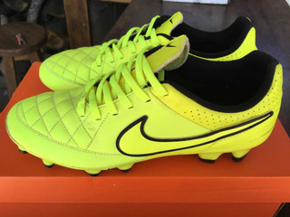 nike tiempo futbol 5