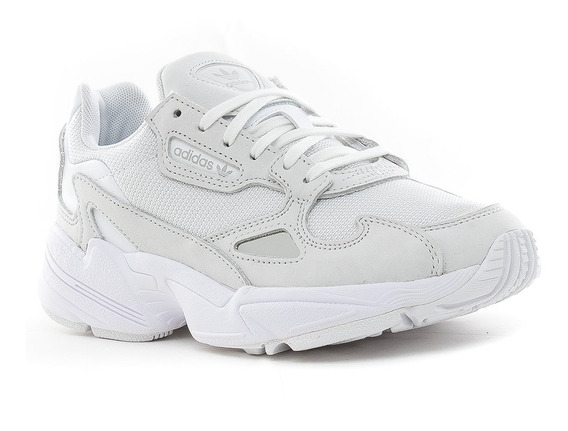 adidas falcon mujer blanco adidas falcon mujer blanco