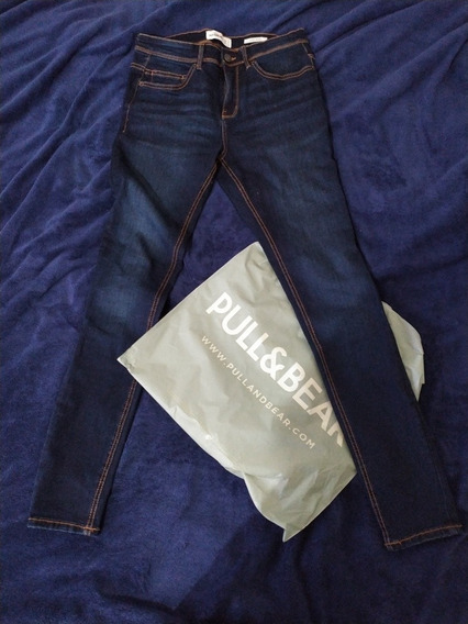 Pantalones Pull Bear Para Hombre Pantalones Y Jeans Para Hombre