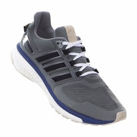 Adidas Running Energy Boost rojo Adidas Running Energy Boost rojo
