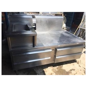 Mesa De Cocina Acero Inoxidable Usado Usado en Mercado Libre México Mesa De Cocina Acero Inoxidable Usado Usado en Mercado Libre México