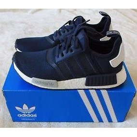 nmd azul nmd azul