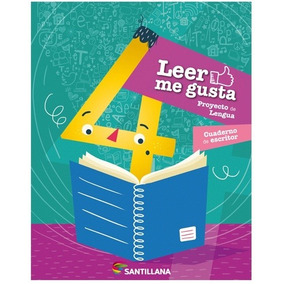Libros De Cuarto Año De Primaria Santillana - Libros en Mercado ... Libros De Cuarto Año De Primaria Santillana - Libros en Mercado ...