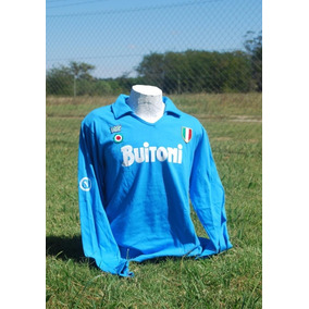 ropa Napoli manga larga ropa Napoli manga larga