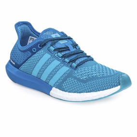 Adidas Nuevo Boost turquesa Adidas Nuevo Boost turquesa