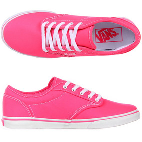 Vans Atwood rosa Vans Atwood rosa