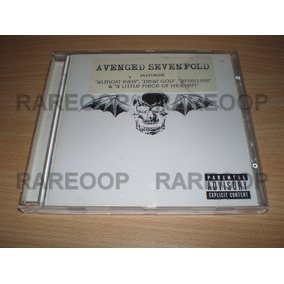 Avenged sevenfold 2007 rar