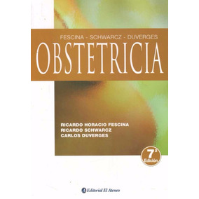 descargar libro de obstetricia de schwarcz pdf gratis