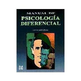 manual de psicologia diferencial andres pueyo pdf