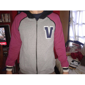 campera vans mujer campera vans mujer
