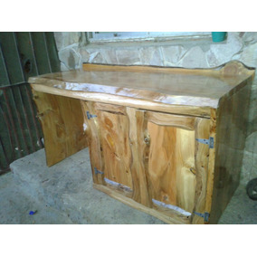 Muebles De Cocina Madera Rustica - Todo para Cocina en Mercado Libre ... Muebles De Cocina Madera Rustica - Todo para Cocina en Mercado Libre ...