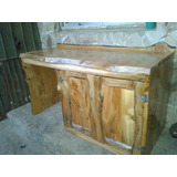 Muebles Cocina Estilo Rustico en Mercado Libre Argentina Muebles Cocina Estilo Rustico en Mercado Libre Argentina