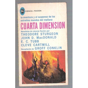 Cuarta Dimensión Libro en Mercado Libre México Cuarta Dimensión Libro en Mercado Libre México