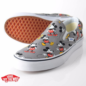 tenis vans mickey mouse tenis vans mickey mouse