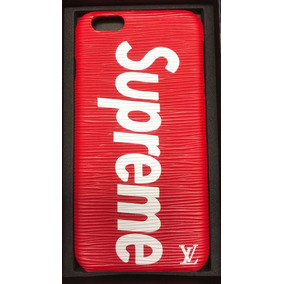 carcasa iphone 8 supreme carcasa iphone 8 supreme
