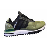 Adidas ZX 750 Infantil Adidas ZX 750 Infantil
