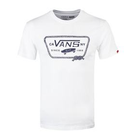 remeras vans hombre remeras vans hombre